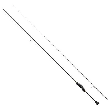 SHIMANO Light Game Rod 23 Soare BB Aging S58UL-S