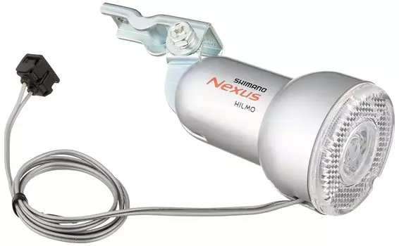 SHIMANO Light Silver Basket Нижнее крепление ALPC2200BJ2AS LP-C2200