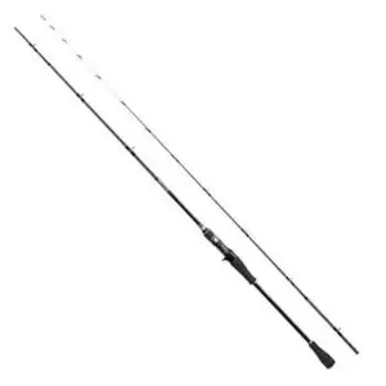 SHIMANO Light Tenya Hairfish Fishing Rod Saber Master BB Stick Bait B68M-S