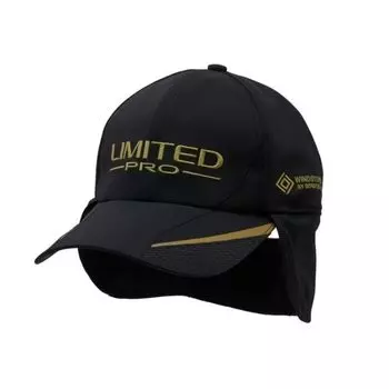 SHIMANO Limited Pro Boa Cap M Limited черный CA-113X