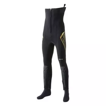 Shimano Limited Pro Fit Waders Nakamaru Black Gold 3.0