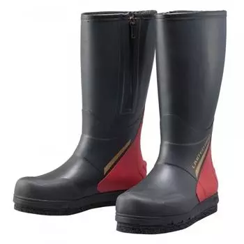 [shimano] Limited Pro GeoLock Boot Cut Rubber Pin FeLt SoLe Fb 120 W Blood Red L