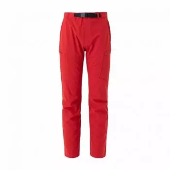[Shimano] Limited Pro Pants WP-110V Blood Red L