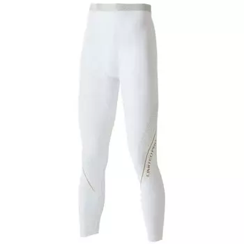 SHIMANO Limited Pro Солнцезащитные колготки HV Limited Белые L IN-121W