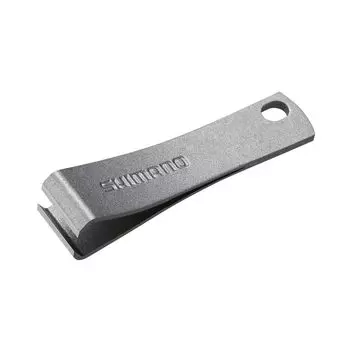 SHIMANO Line Cutter Gunmetal R(S) CT-933R