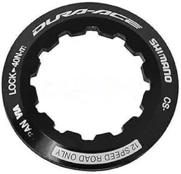 SHIMANO Lock Y0MV98010 CS-R9200 Ring/Washer