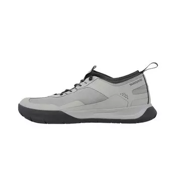 SHIMANO Лодочная игровая сухая палубная обувь FS-030X Off-White 25.0