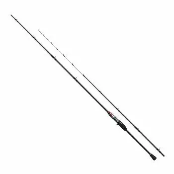 SHIMANO Лодочная удочка для ловли камбалы BB 2021 91 H165 Лодка для ловли камбалы
