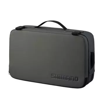 SHIMANO Лопатка-подушка LX Хаки BA-A41W