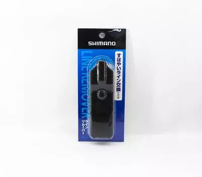 Shimano LR-011X Устройство для удаления лески 11 x 3,5 x 2 см (8609)
