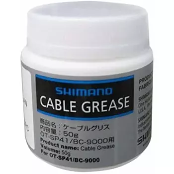 SHIMANO Lubricant Cable Grease 50 г Y04180000