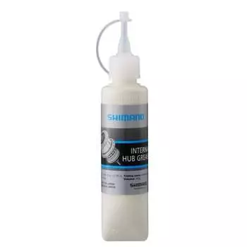 SHIMANO Lubricant Internal Hub/RD Stabilizer Grease 100g Tube Type Y04130100