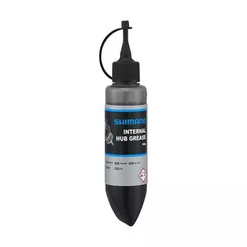 SHIMANO Lubricant Internal Stabilizer Grease 100g Tube Type Y04130100 Hub/RD