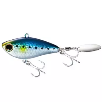 SHIMANO Luer Soare Rise Spin Kyorin Sardine Mebaring Ajing Rockfish Horse Mackerel Embankment XH-V14U 45 мм/14 г