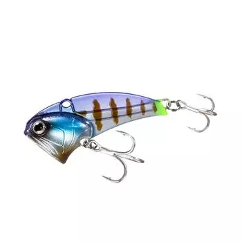 SHIMANO Lure Bantam Bt Vibe Solid 7g 008 Ghost Gill Vibration