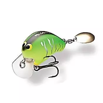 SHIMANO Lure Bantam Commack Surface 003 Splatter Claw ZP-105R Bass Fishing Crankbait Water Surface Strategy Specialized