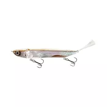 SHIMANO Lure Bantam Jijiru 115 Flash Boost 001 Kyorin Smelt ZR-J11T