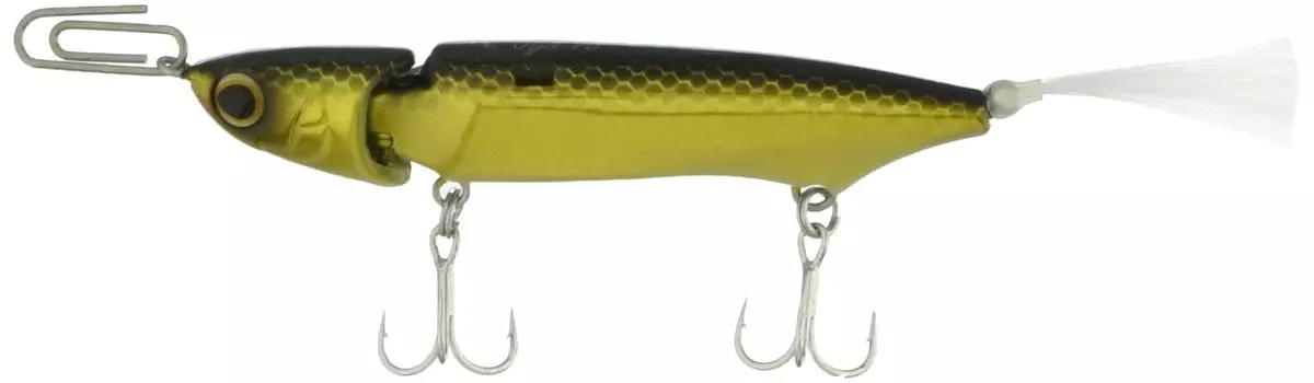 SHIMANO Lure Bantam Jijiru 70 005 Kyorin Kurokin ZT-207Q