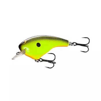 SHIMANO Lure Bantam Macbeth Big 001 Black Chart ZQ-C75T