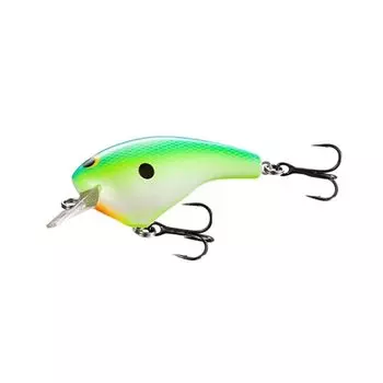 SHIMANO Lure Bantam Macbeth Big 005 Citrus Shad ZQ-C75T