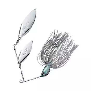 SHIMANO Lure Bantam Swegie DW 008 Natural Bait 1/2oz ZO-214R