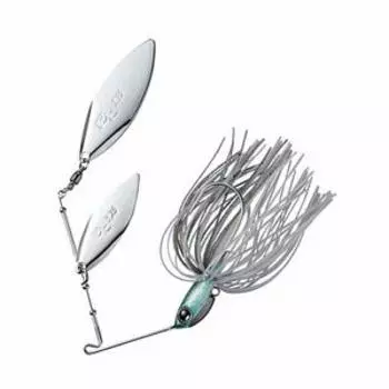 SHIMANO Lure Bantam Swegie DW 008 Natural Bait 1/2oz ZO-214R