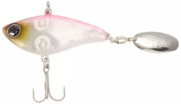 SHIMANO Lure Black Bass Bantam Bt Spin 14g 008 Cotton Candy ZR-V45S