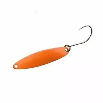 SHIMANO Lure Cardiff Area Spoon Slim Swimmer 1.5g TR-0018 05S Orange 972217