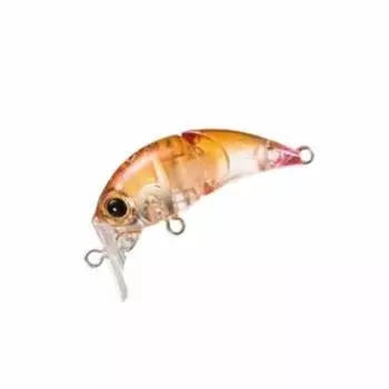 SHIMANO Lure Cardiff Fluffy Top 35F 05T Iced Tea TR-135R