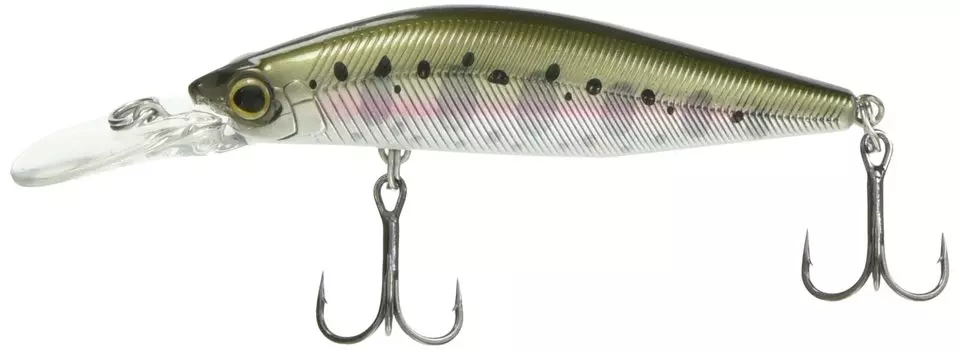 SHIMANO Lure Cardiff Flugel 70S 002 Kyorin Yamame AR-C TN-270R