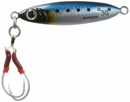 SHIMANO Lure Colt Sniper Wonderfall 001 Kyorin Sardine JM-503Q