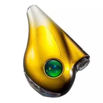 SHIMANO Lure Engetsu doTERRA Baku Baku Head 250g 006 Rich Gold Tairaba