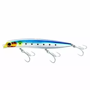 SHIMANO Lure Exsence Goliath Hi 125F X 001 Kyorin Sardine AR-C XL-112Q