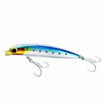 SHIMANO Lure Exsence Goliath Hi 95F X AR-C XL-195Q 001 Kyorin Sardine