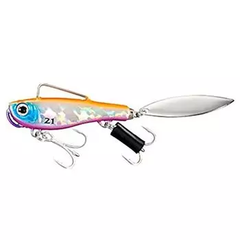 SHIMANO Lure Exsence Salvage Blade 21g 004 Magma Giant AR-C JL-X21T
