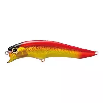 SHIMANO Lure Exsense Agake 95F Akakin Highlight 12T XAR-C XM-195Q