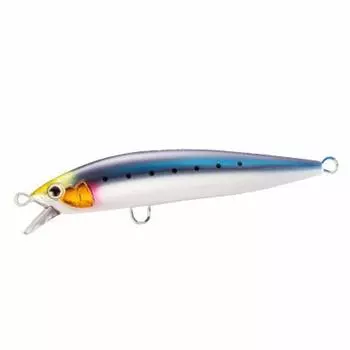 SHIMANO Lure Exsense Blast Shad 140F X AR-C XM-114R 02T Plated Sardine
