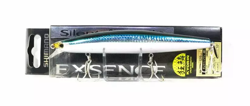 SHIMANO Lure Exsense Silent Assassin 129S 012 Kyorin Katakuchi AR-C XM-229N