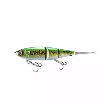 SHIMANO Lure Freshwater Plug Bantam Bt Bait 99SS Kyorin Bass 014 Bass Lake Dam Pond River Freshwater ZR-599T