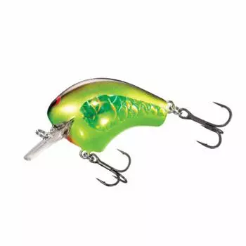 SHIMANO Lure Freshwater Plug Bantam Macbeth 50 Kyorin BC 012 Bass Lake Dam Pond River Freshwater Square Bill Crank ZP-105Q