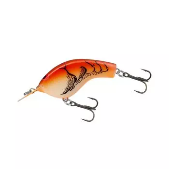 SHIMANO Lure Freshwater Plug Bantam Macbeth Flat Rattle Jet Boost 001 Bone Claw 57mm/9g ZQ-C57V
