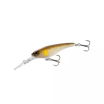 SHIMANO Lure Freshwater Plug Bantam Pablo Shad 59SP MR 010 T Ayu 59mm/6g ZM-406Q