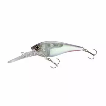 SHIMANO Lure Freshwater Plug Bantam World Crank 73F Flash Boost Table Rock SP 008 Bass Lake Dam Pond River Freshwater Crankbait ZQ-C73U