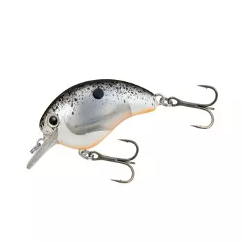 SHIMANO Lure Freshwater Plug Bantam World Rush 56F Flash Boost 003 Blackback S 56mm/16g ZQ-C56V