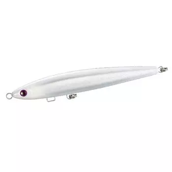 SHIMANO Lure Full Throttle 006 Boat Белый XU-T24T