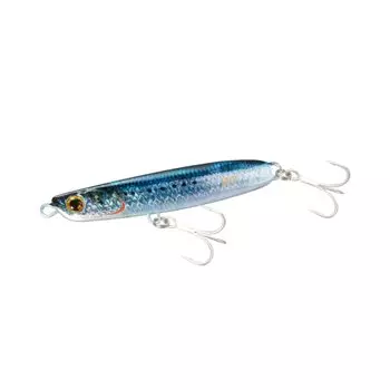 SHIMANO Lure Hot Sand Spin Beam High Appeal 37g 015 N Sardine 84mm/37g JG-237V