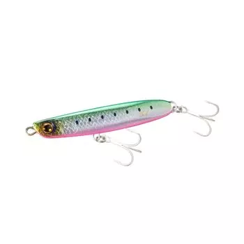 SHIMANO Lure Hot Sand Spin Beam High Appeal 37g 009 N Keimuraiwashi 84mm/37g JG-237V