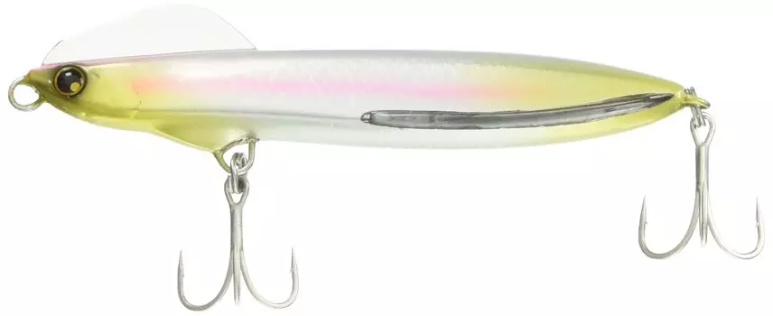 SHIMANO Lure Hot Sand Wing Beam 110HS 010 Kyorin Kiss XG-K11T