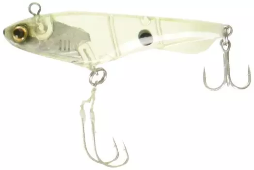 SHIMANO Lure Mebaring Aging Soare Rise Shot DI 46HS 008 Chart Squid XK-S46S