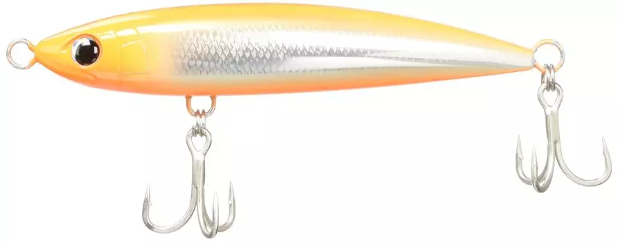 SHIMANO Lure Osea Bespoke Heisei 160F 008 Kyorin Orange OT-160J